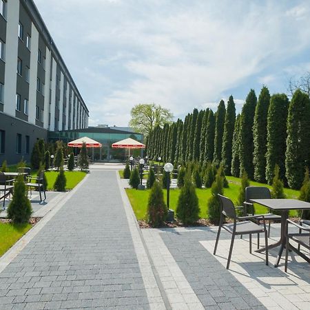 Express Krakow Hotel 外观 照片