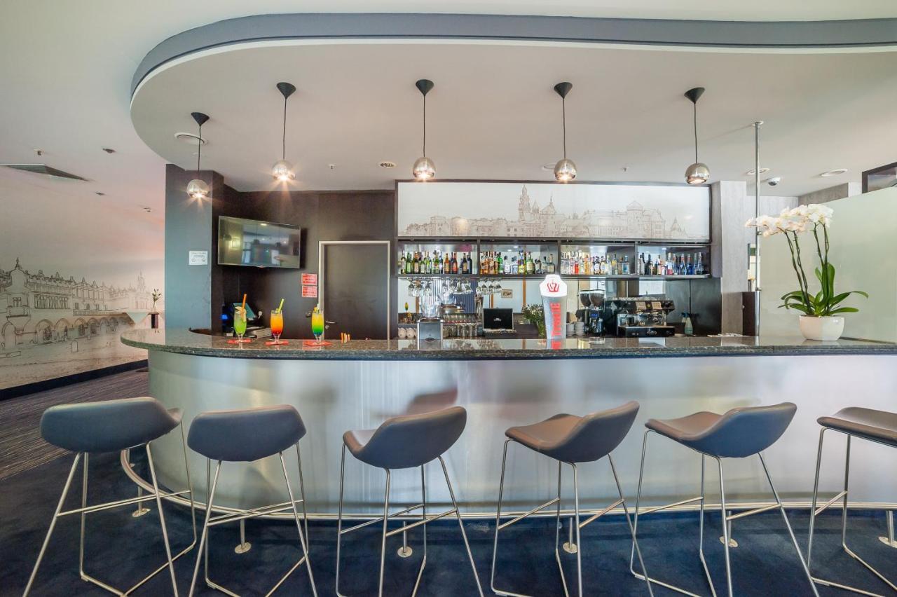 Express Krakow Hotel 外观 照片