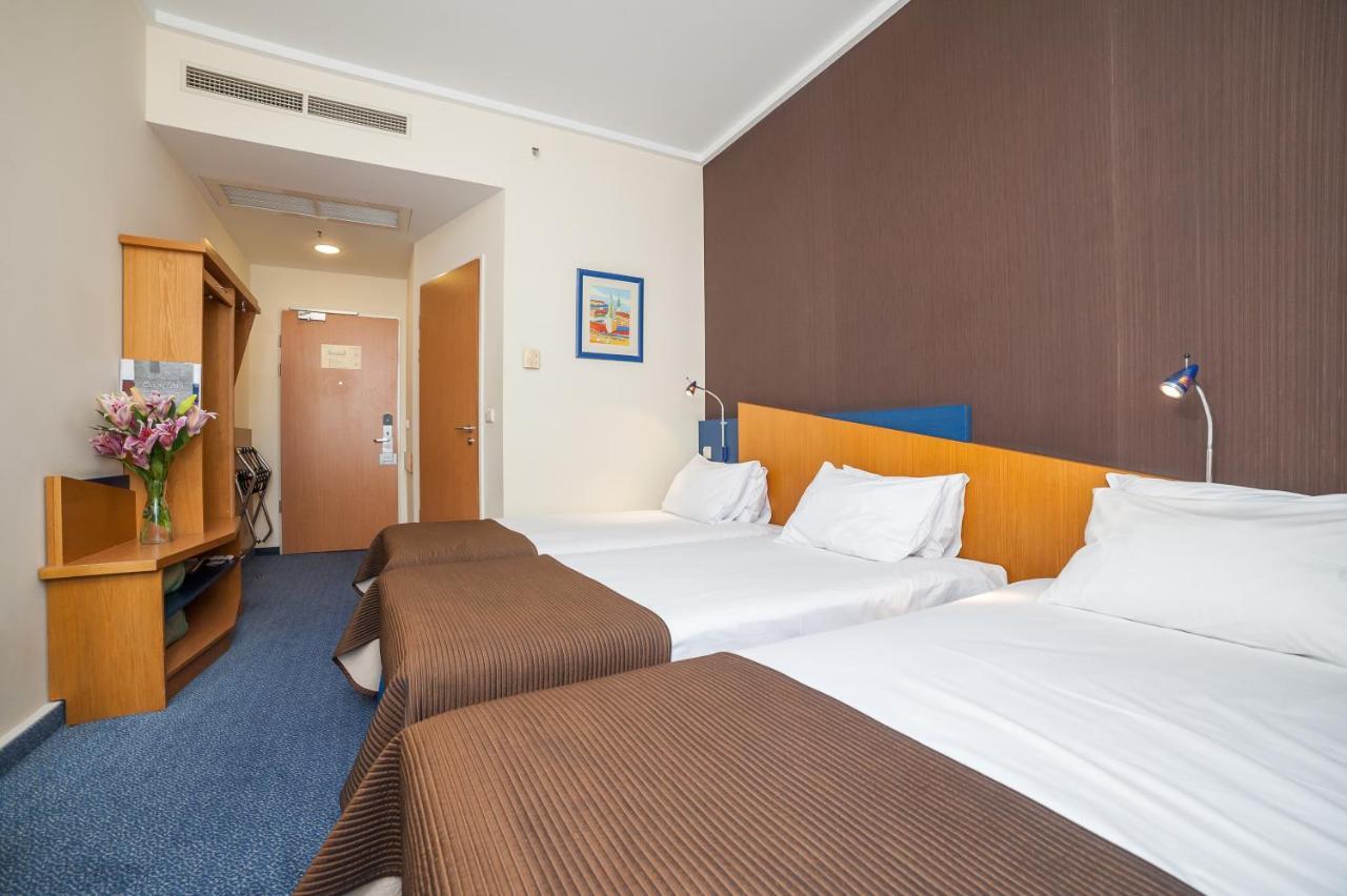 Express Krakow Hotel 外观 照片