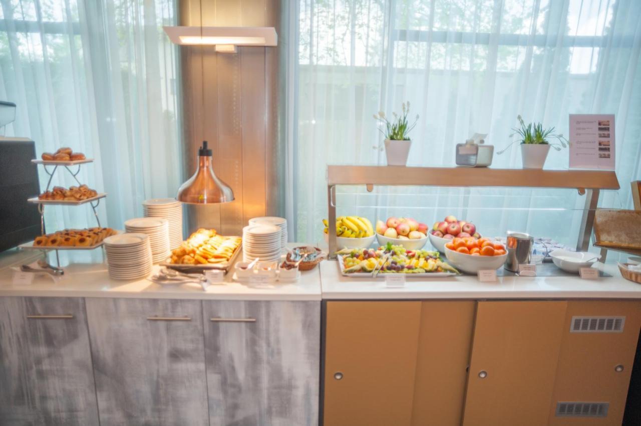 Express Krakow Hotel 外观 照片