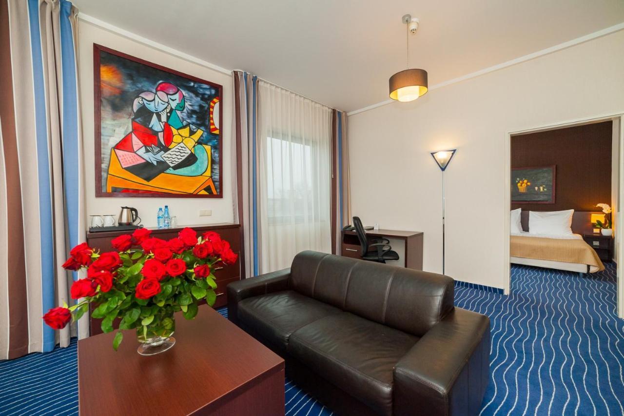 Express Krakow Hotel 外观 照片
