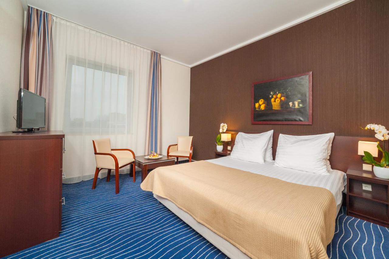 Express Krakow Hotel 外观 照片