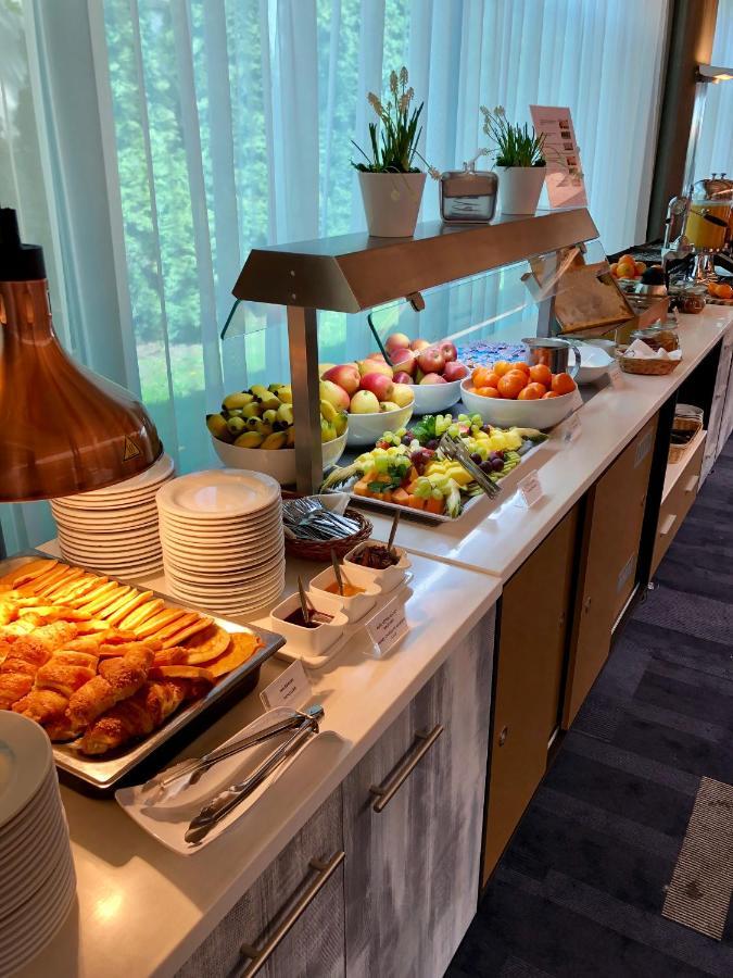 Express Krakow Hotel 外观 照片