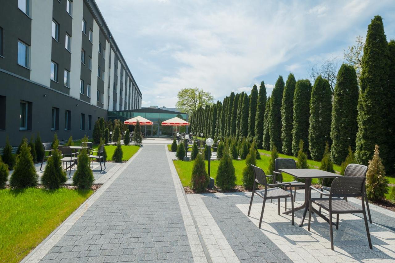 Express Krakow Hotel 外观 照片