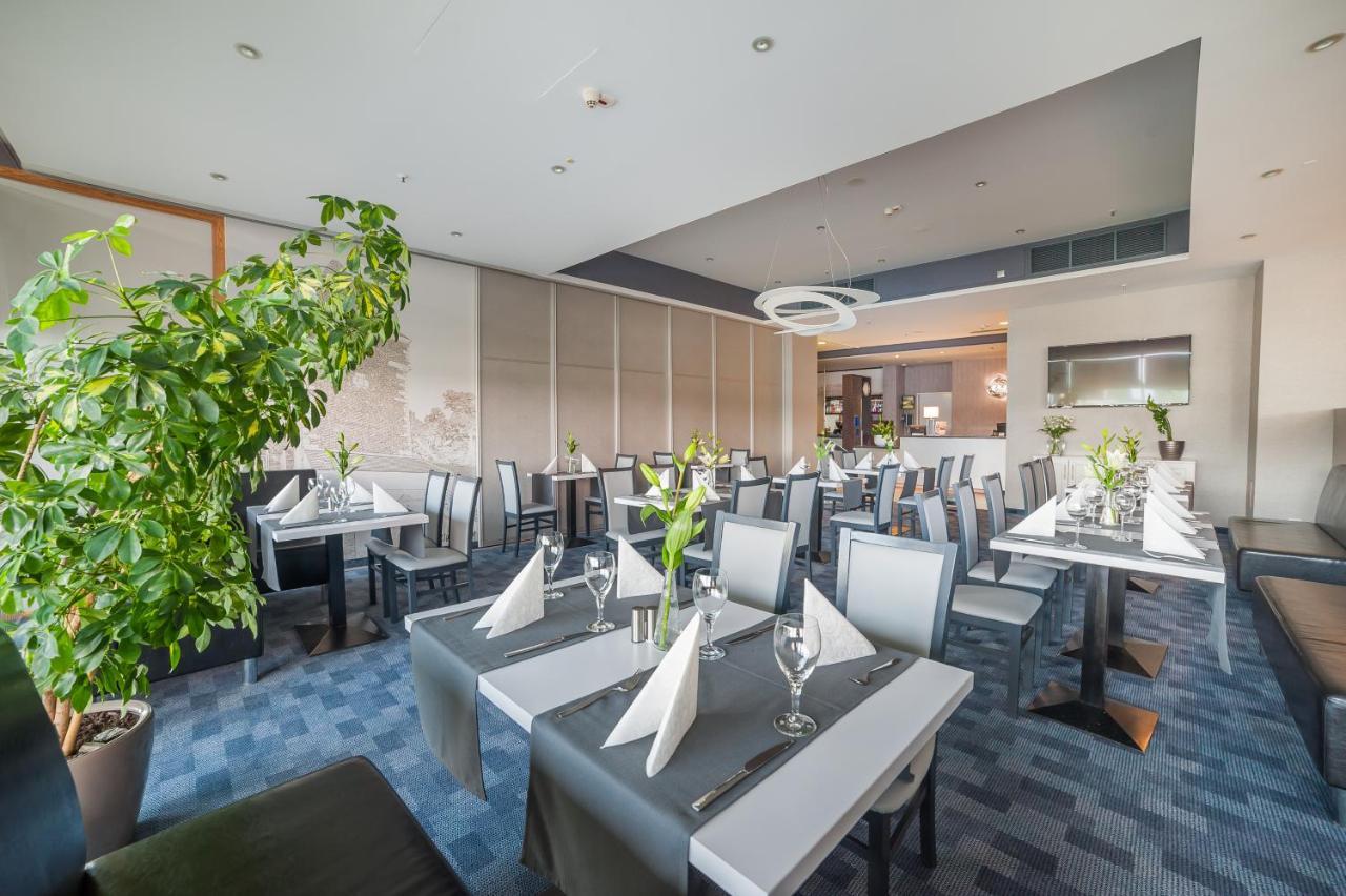 Express Krakow Hotel 外观 照片