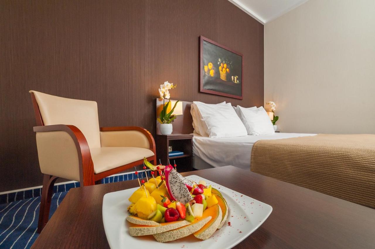 Express Krakow Hotel 外观 照片
