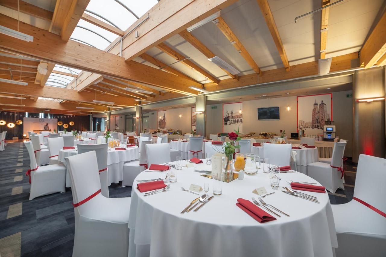 Express Krakow Hotel 外观 照片