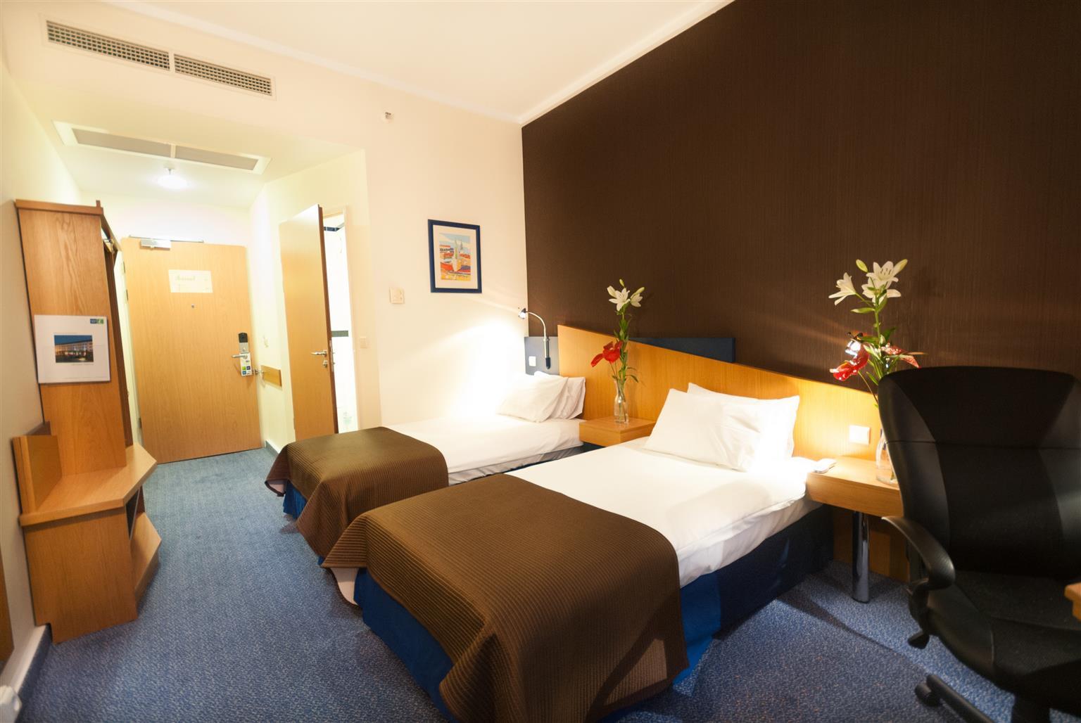 Express Krakow Hotel 外观 照片
