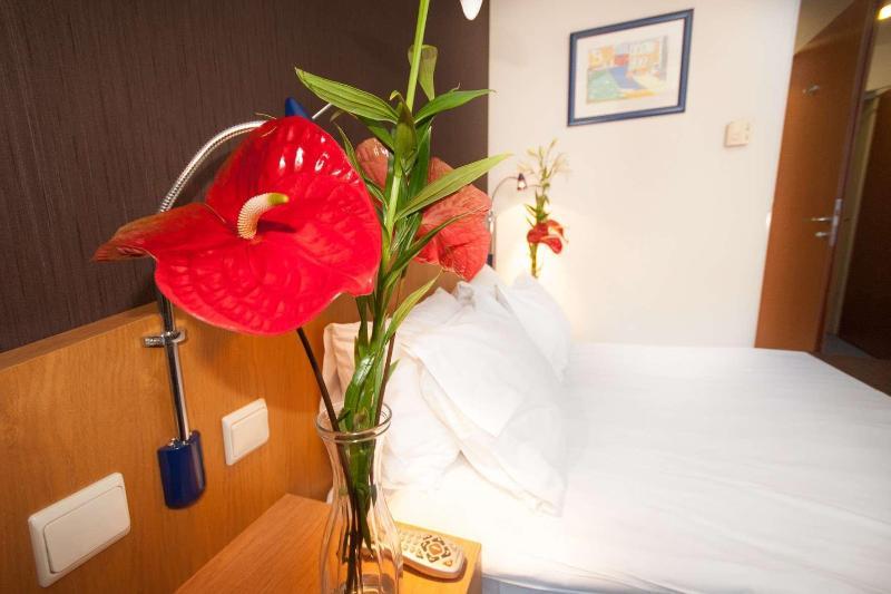 Express Krakow Hotel 外观 照片