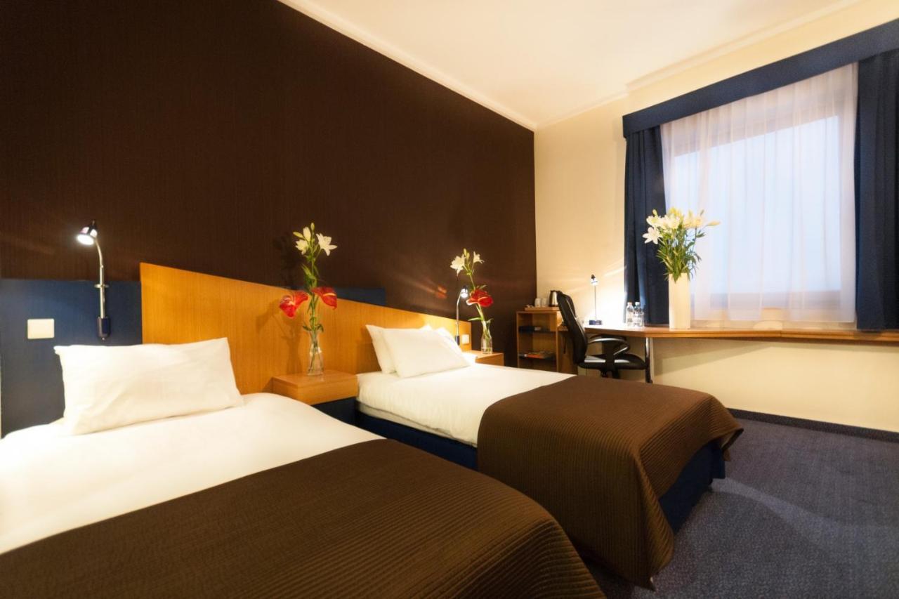 Express Krakow Hotel 外观 照片