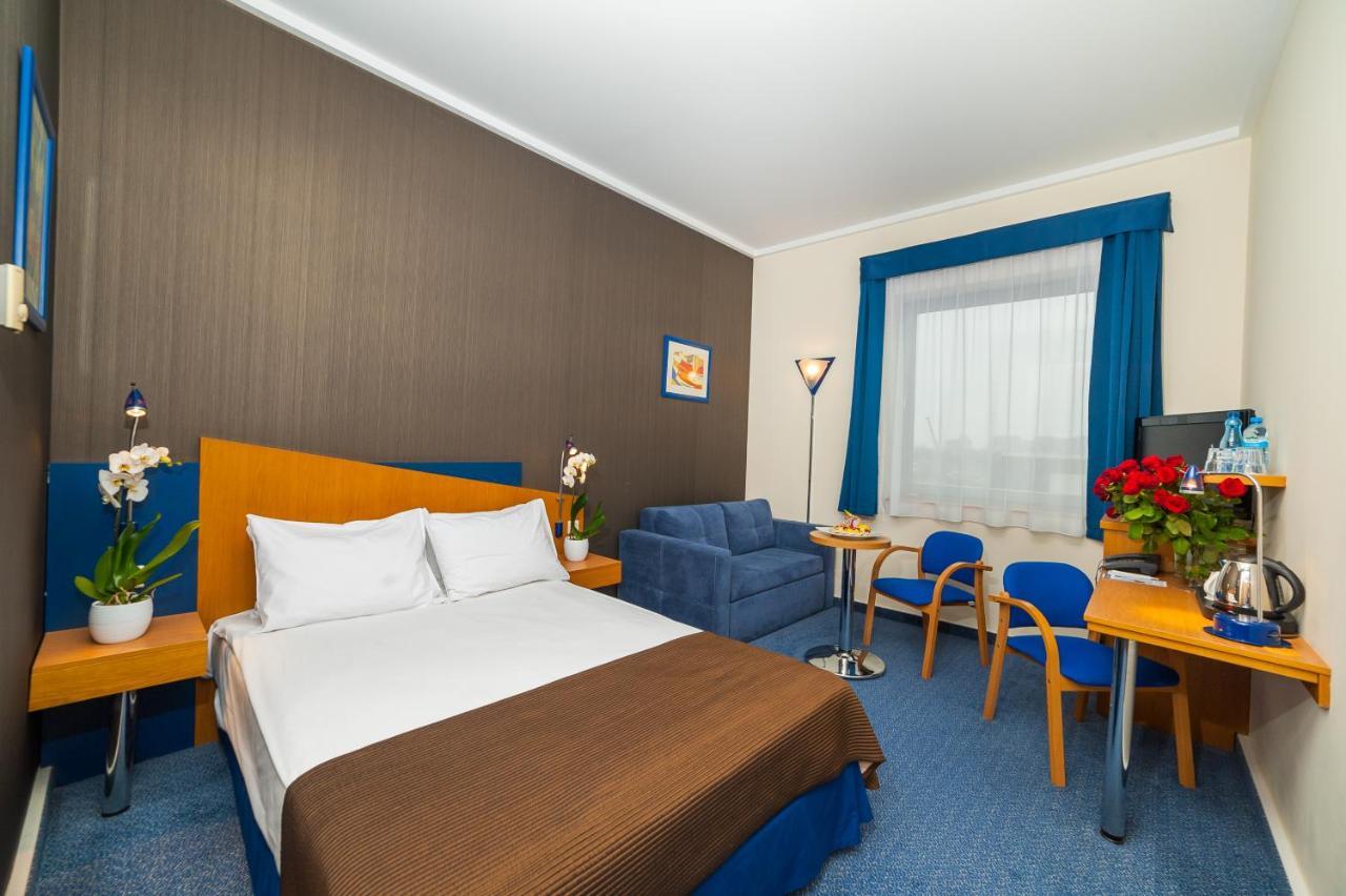 Express Krakow Hotel 外观 照片