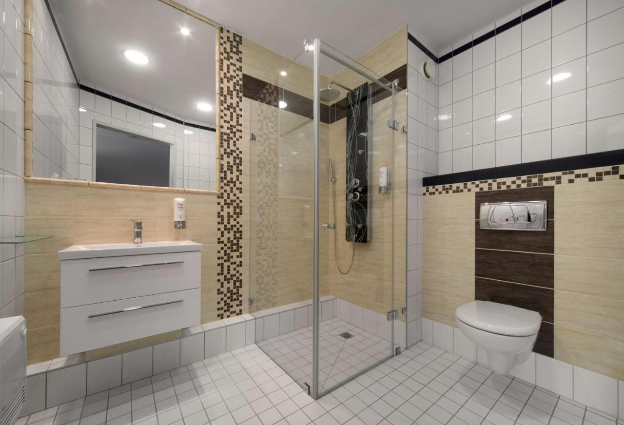 Express Krakow Hotel 外观 照片