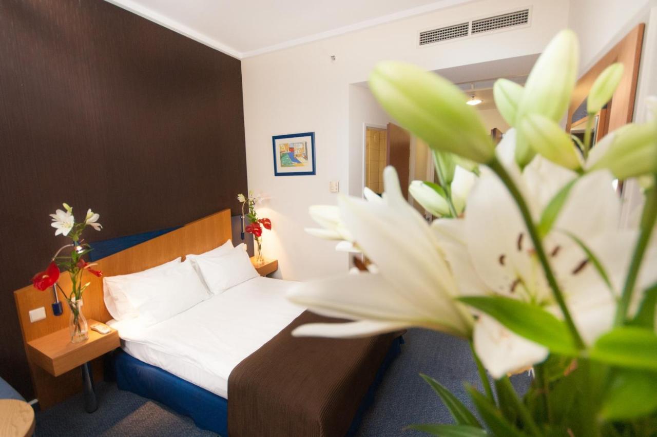 Express Krakow Hotel 外观 照片